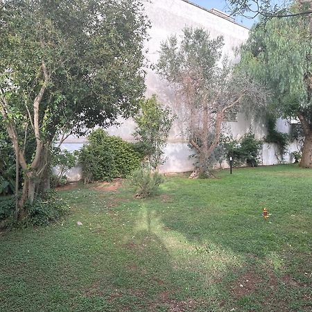Villa Teresa Maria Porto Cesareo Buitenkant foto