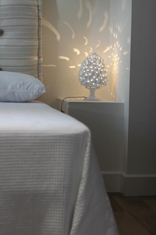 Villa Teresa Maria Porto Cesareo Kamer foto