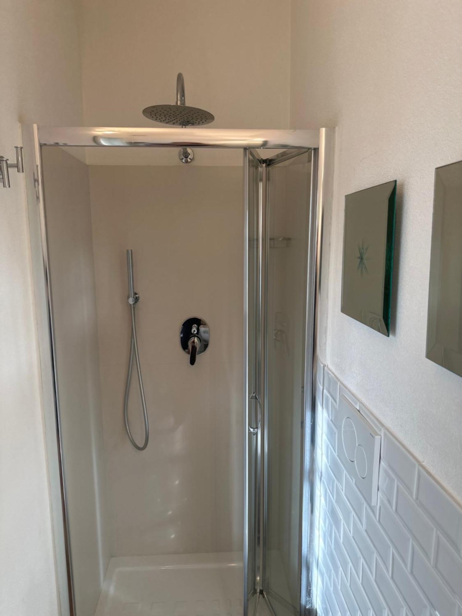 Villa Teresa Maria Porto Cesareo Kamer foto