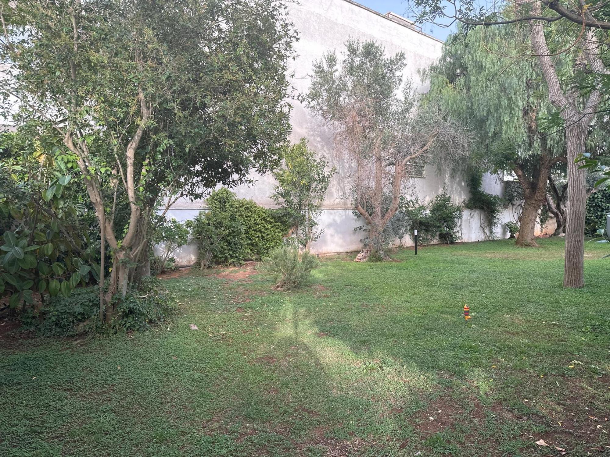 Villa Teresa Maria Porto Cesareo Buitenkant foto
