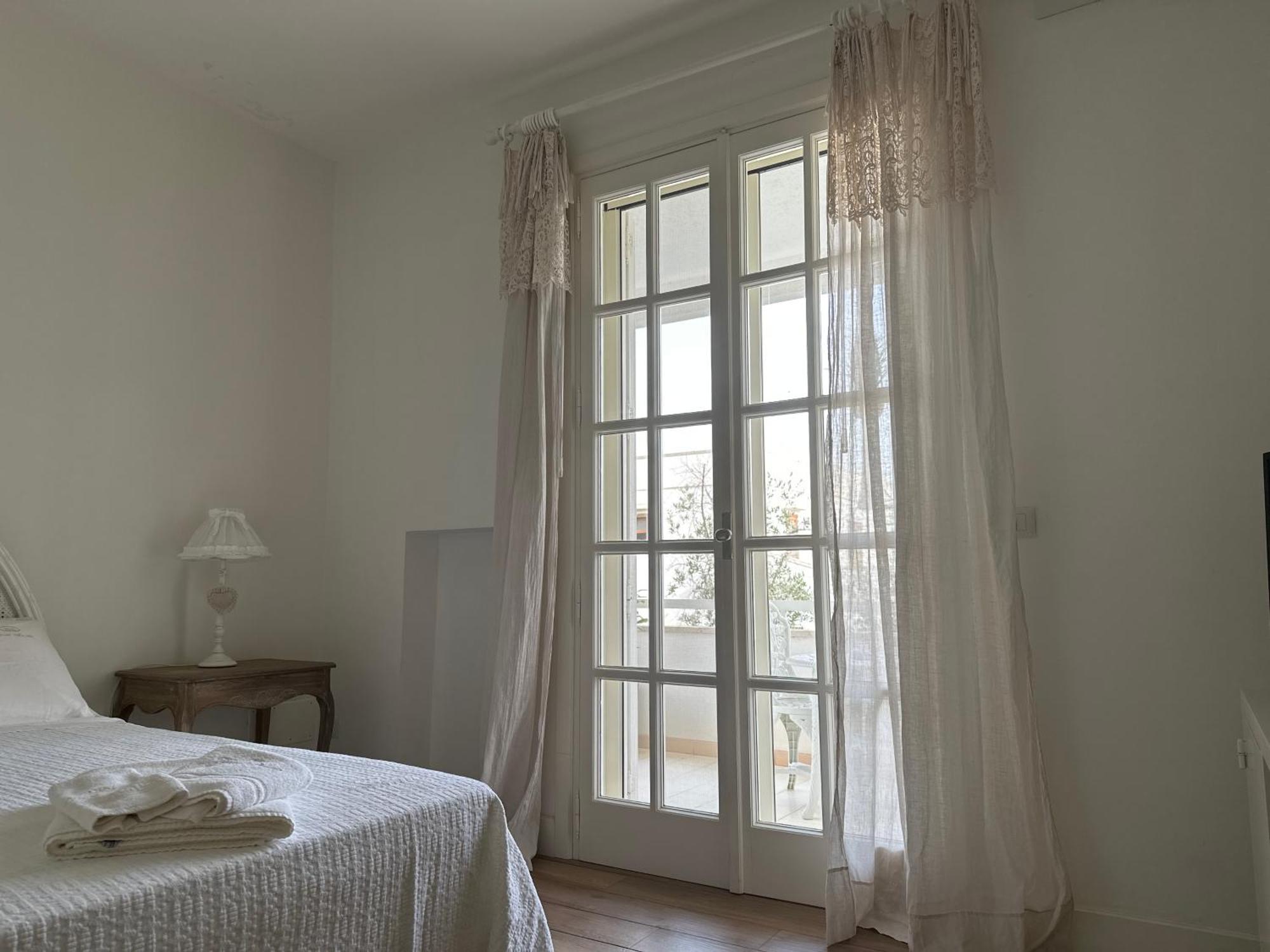 Villa Teresa Maria Porto Cesareo Buitenkant foto