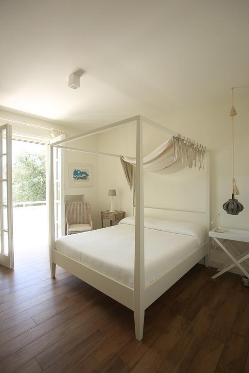 Villa Teresa Maria Porto Cesareo Kamer foto