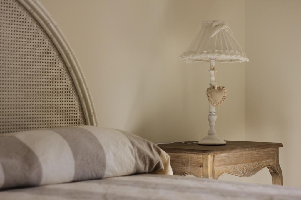 Villa Teresa Maria Porto Cesareo Kamer foto